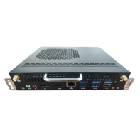 купить Встраиваемый компьютер OPS XG BC-I5-1335U-8256 в Алматы фото 1