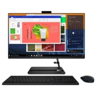 купить Моноблок Lenovo AIO3 27"FHD/Core i5-1155G7/512gb/16gb/Dos (F0FW00RQRU) в Алматы фото 2