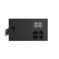 купить Блок питания Gamemax VP 700W RGB M (Bronze) в Алматы фото 2