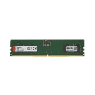 купить Kingston DRAM 8GB 4800MT/s DDR5 Non-ECC CL40 DIMM 1Rx16 EAN: 740617325065 в Алматы фото 1