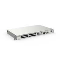 купить Коммутатор управляемый L3 Reyee RG-NBS5200-24SFP/8GT4XS в Алматы фото 2