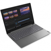 купить Ноутбук Lenovo V15 G1 IML i3-10110U 2.1GHz/15.6*/1920x1080/4GB/256GB SSD/ UHD/ No OS в Алматы фото 1
