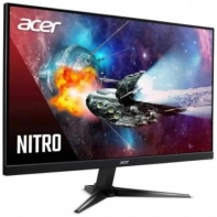 купить Монитор Acer Nitro QG221QHbii (UM.WQ1EE.H01) в Алматы фото 2