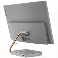 купить Моноблок Lenovo AIO5 27,0*QHD/Core i5-11400T/16GB/512GB SSD/GF RTX3050 4GB/Win10 (F0G4000KRK) в Алматы фото 3