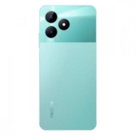 купить Смартфон Realme C51 4+128 Gb Mint Green RMX3830 INT+NFC в Алматы фото 3