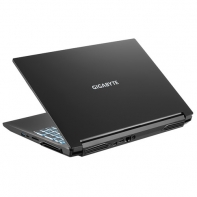 купить Ноутбук Gigabyte G5 MD, Intel TGL i5-11400H, RTX 3050Ti 4Gb, 144Hz IPS, 8x2Gb, M2 512Gb, DOS в Алматы фото 3