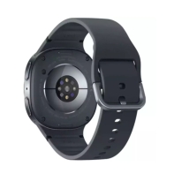 купить Смарт-часы Samsung Galaxy Watch8 40mm (SM-L320NDAACIS), Black в Алматы фото 2