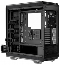 купить Компьютерный корпус, Bequiet!, Dark Base Pro 900, BGW16, Без Б/П, Серый в Алматы фото 2