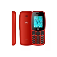 купить Мобильный телефон BQ-1852 One Красный в Алматы фото 1
