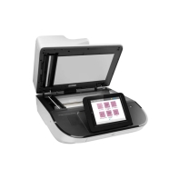 купить HP Digital Sender Flow8500Fn2:Eu Mltlang в Алматы фото 2