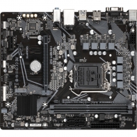 купить Материнская плата Gigabyte H510M S2 в Алматы фото 2