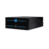 купить ИБП Delta AMPLON серия RT 10 кВА S w/20х9Ah batt. & PDB - UP103R2RT0B035 в Алматы фото 1