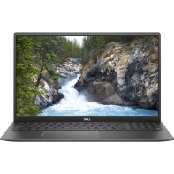 купить Ноутбук Vostro 5502/Процессор Core i5-1135G7/ОЗУ 8GB/Накопитель 512GB SSD/Диагональ 15.6*/Разрешение FHD/Графика Intel Iris Xe/Сканер отпечатка пальца/Встроенная камера и микрофон Cam & Mic/Сеть WLAN + BT/Подсветка клавиатуры Backlit Kb/Батарея 3 Cel в Алматы фото 2