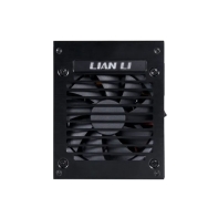 купить Блок питания Lian Li SP850 BLACK 850W SFX Full Modular, 80+ GOLD G9P.SP0850G.B000.EU в Алматы фото 1