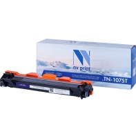 купить Картридж NVP совместимый Brother NV-TN1075T HL-1110R/1112/1210WR/1212/DCP-1510R/1512/1610WR/1612WR                                                                                                                                                         в Алматы фото 1
