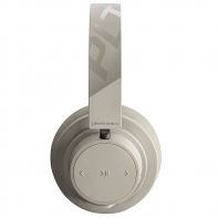 купить Наушники-гарнитура беспроводные Plantronics BACKBEAT GO 600 хаки в Алматы фото 2