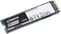 купить Жесткий диск SSD 480GB Kingston SA1000M8/480G M2 в Алматы фото 1