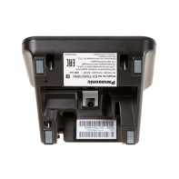 купить Радиотелефон PANASONIC KX-TGH210 (RUB) Черный в Алматы фото 3