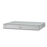 купить Маршрутизатор C1121-4P Cisco ISR 1100 4P Dual GE SFP в Алматы фото 2