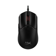 Купить Компьютерная мышь HyperX Pulsefire Haste 2 (Black) 6N0A7AA Алматы