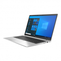 купить HP Elitebook 840 G8 / UMA i5-1135G7 840 G8 / 14.0 FHD UWVA 250 WWAN 4G HDC bnt Panel / 8GB 1D DDR4 3200 / SSD 256GB PCIe NVMe Value / OSTW10P6 / 3yw / Webcam 720p DM / kbdPM CP+PS Backlit SR / IntelWiFi6AX201ax2x2MUMIMOnvP160MHz+BT5 / SEC Active Smar в Алматы фото 3
