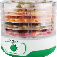 купить Сушилка для продуктов Scarlett SC-FD421011 в Алматы фото 1