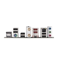 купить Матплата Gigabyte B650 UD AX, AM5, ATX, 4DDR-5, 4xPCI-Ex16, 4SATA, 3xM.2, HDMI, DP, 18USB в Алматы фото 2