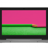 купить Ноутбук Lenovo Notebook IP 1 11ADA05 3020E 4G 128G DOS в Алматы фото 1