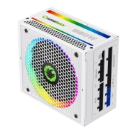 Купить Блок питания Gamemax RGB850 PRO WH Gold 214008500003 Алматы
