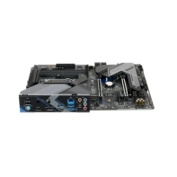 купить Материнская плата, ASRock, Z490 EXTREME 4 (4710483931048), LGA1200, iZ490, 4xDDR4 2933, 4xSATA3, 2xM2.0, Raid, 1xD-Sub, 1xDP, 1xHDMI, 2xPCI-Ex16, 2xPCI-Ex1, ATX в Алматы фото 2