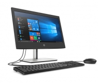 купить Моноблок HP Europe ProOne 400 G6 AIO (23G70EA/bundle) в Алматы фото 2