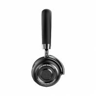 купить Наушники TWS MONSTER ICON ANC Headphone (Black) в Алматы фото 2