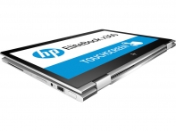 купить Ноутбук HP Europe/EliteBook x360 1030 G2 Touch/Core i5/7300U/2,6 GHz/8 Gb/256 Gb/Nо ODD/Graphics/HD 620/256 Mb/13,3 **/Windows 10/Pro/64/серый в Алматы фото 3