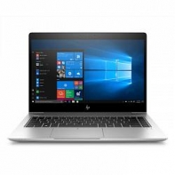купить Ноутбук HP Europe/EliteBook 840 G6/Core i5/8265U/1,6 GHz/8 Gb/256 Gb/Nо ODD/Graphics/UHD/256 Mb/14 **/1920x1080/Windows 10/Pro/64/серебристый в Алматы фото 3
