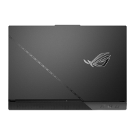 купить Ноутбук Asus ROG Strix SCAR 17 G733PZ-LL023X (90NR0DC4-M00270) в Алматы фото 3