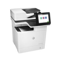 купить МФУ HP LaserJet Enterprise M632h A4 J8J70A в Алматы фото 1