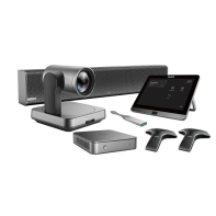 купить MVC840-C2-211 видеотерминал MS Room (UVC84, MTouch II, 2xVCM34, саундбар, WPP20, MCore) в Алматы фото 1