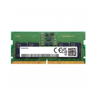 купить Оперативная память для ноутбука 16GB DDR5 4800MHz Samsung SO-DIMM, 1.1V, M324R2GA3BB0-CQKOD в Алматы фото 1