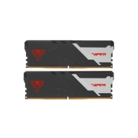 Купить Модуль памяти Patriot Viper VENOM, PVV532G560C36K, DDR5, 32 GB ,DIMM kit <5600MHz> (2x16GB), CL36 Алматы