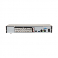 купить Гибридный видеорегистратор Dahua DHI-XVR5116H-4KL-X в Алматы фото 3