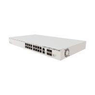 купить Коммутатор MikroTik CRS320-8P-8B-4S+RM в Алматы фото 2