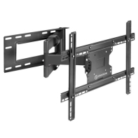 Купить ONKRON Кронштейн M7Lcn ЧЕРНЫЙ Алматы