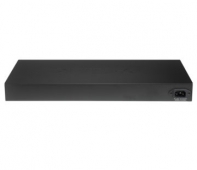 купить Коммутатор PoE  Smart GbE 48-портовый Tp-Link T1600G-52PS (TL-SG2452P) <JetStream&trade; 48GE PoE , 4 SFP, 802.3at/af, PoE Power Budget 384W> в Алматы фото 2