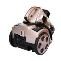 купить Пылесос Starwind SCV5625 2000Вт золотистый/черный в Алматы фото 2