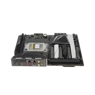 купить Сист. плата Gigabyte TRX40 DESIGNARE, 8хDIMM DDR4, 8xSATA6, 4хМ2.0, 2xPCI-Ex16, 2xPCI-Ex8, 1xPCI-Ex1, Wi-Fi, XL-ATX в Алматы фото 2