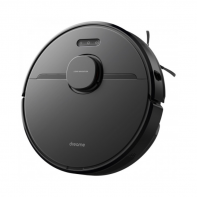 купить Робот-пылесос Dreame Bot Robot Vacuum and Mop D9 Pro Black в Алматы фото 1