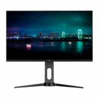 купить Монитор LCD 27* 2E H2720B D-Sub, DVI, HDMI, DP, Audio, IPS, 2560x1440, FreeSync, HAS в Алматы фото 2