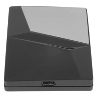 купить Внешний SSD диск 960Gb, Netac Z7S, USB 3.2 Gen2 Type C, USB-C-USB-A Cable, R550/W440 в Алматы фото 3