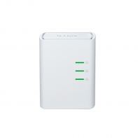 купить Комплект PowerLine-адаптеров D-Link DHP-309AV/E в Алматы фото 1
