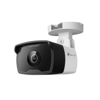 Купить IP камера TP-Link/VIGI C340I(4mm)/4MP Наружная цилиндрическая IP-камера; в Алматы